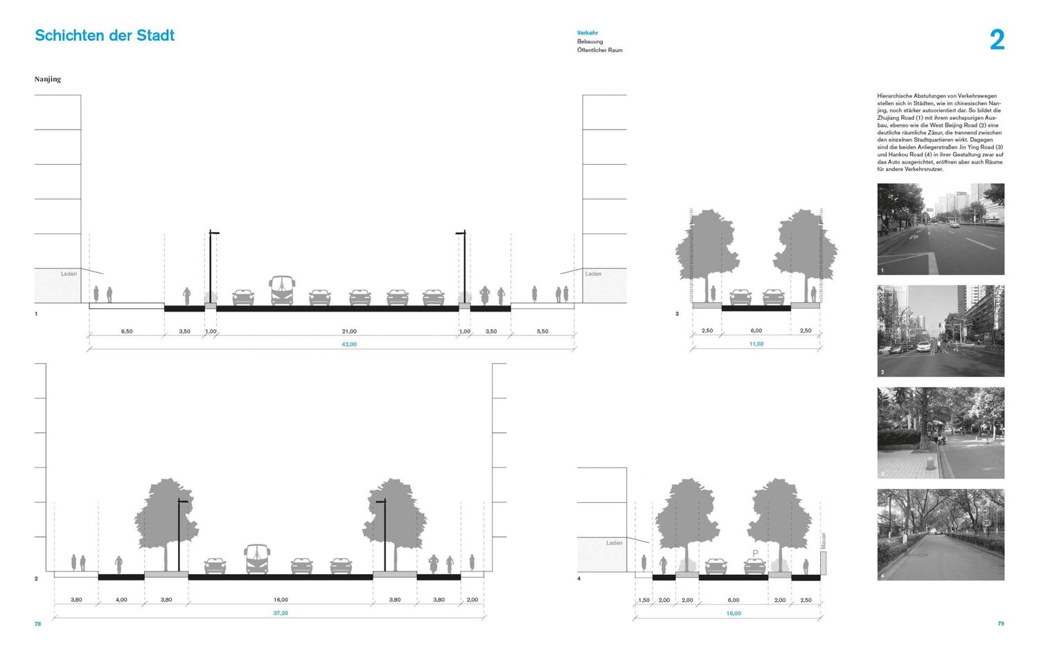 Bild: 9783869225999 | Stadtplanung | Handbuch und Entwurfshilfe | Stefan Netsch | Buch