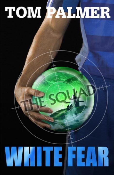 Cover: 9780141337814 | The Squad: White Fear | Tom Palmer | Taschenbuch | Englisch | 2012