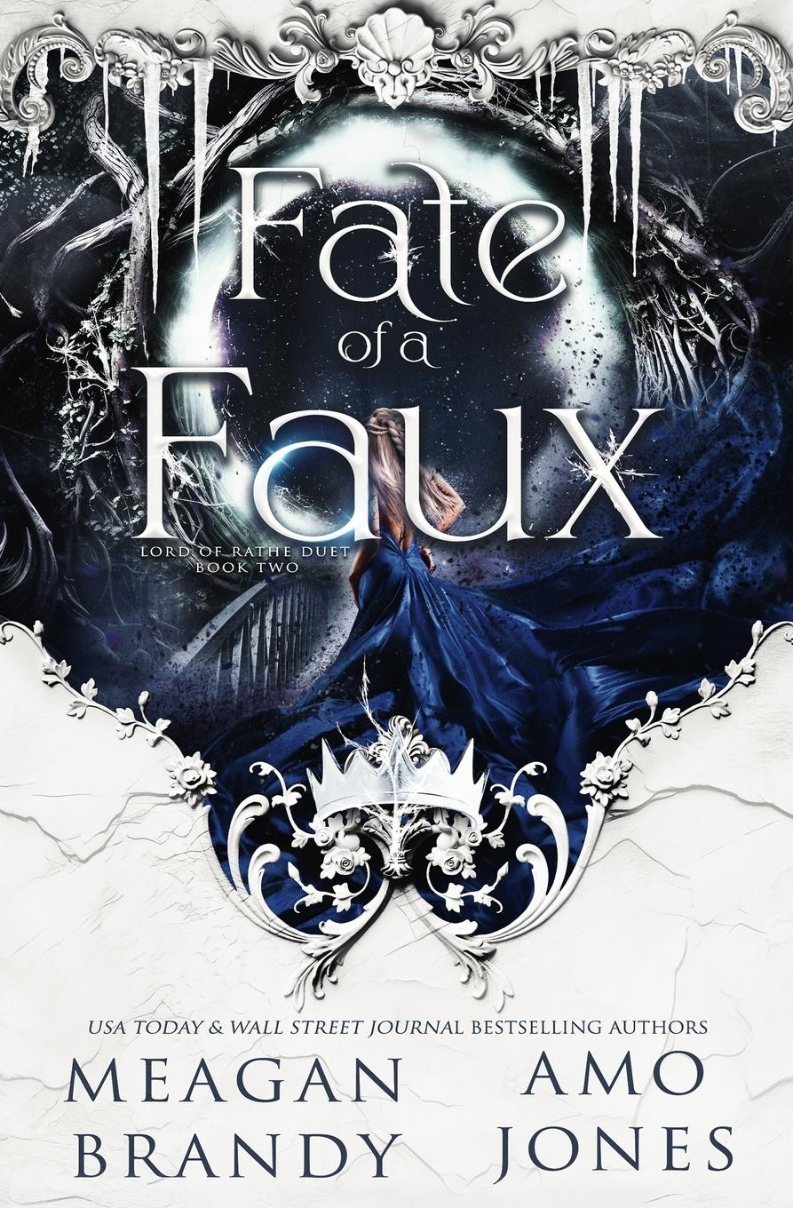 Cover: 9798218297749 | Fate of a Faux | Meagan Brandy (u. a.) | Taschenbuch | Paperback