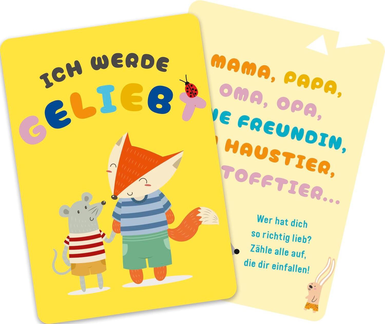 Bild: 4260308345265 | Ich bin gut, so wie ich bin | Pattloch Verlag | Box | Schachtel | 2024