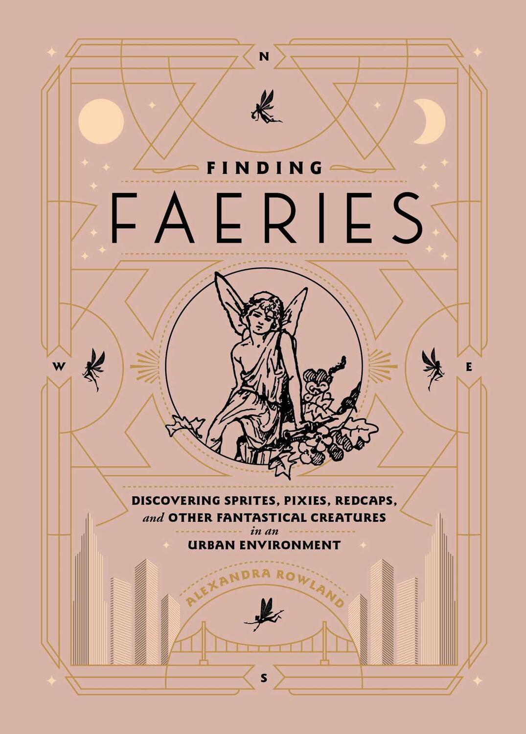 Cover: 9781982150266 | Finding Faeries | Alexandra Rowland | Buch | Englisch | 2020