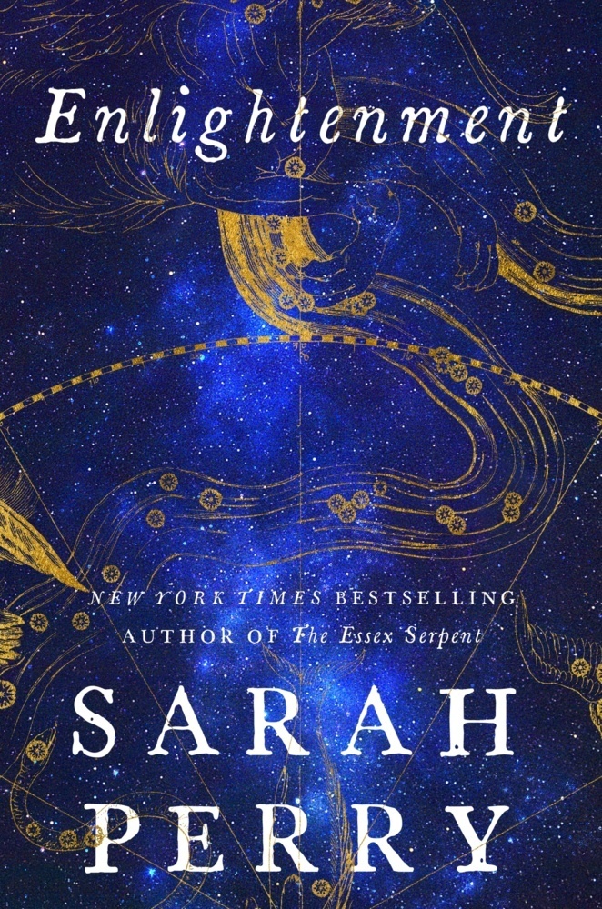 Cover: 9780063388253 | Enlightenment | A Novel | Sarah Perry | Taschenbuch | Englisch | 2024