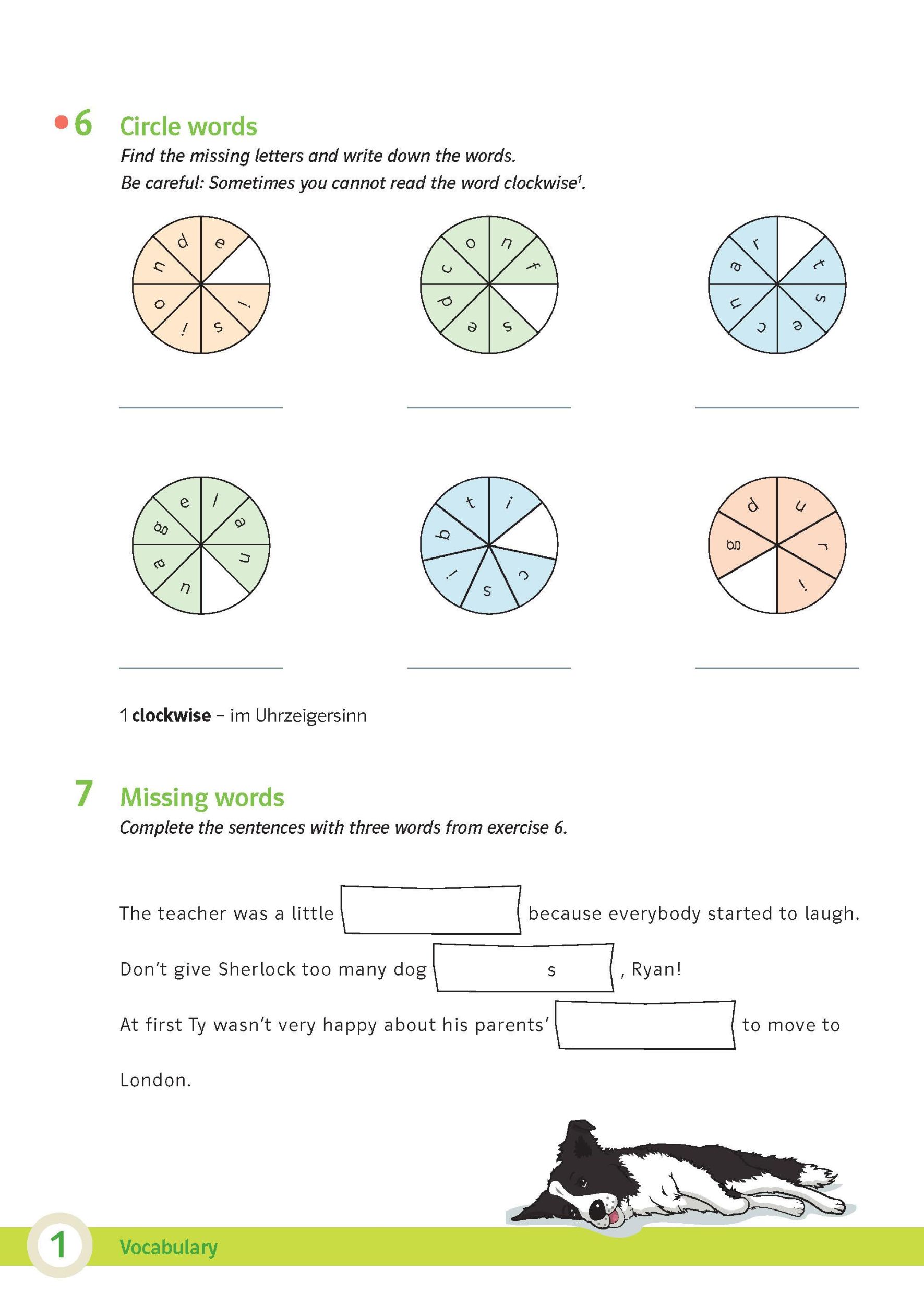 Bild: 9783129261613 | Green Line 2 (ab 2021) Klasse 6 - Übungsblock zum Schulbuch | Buch