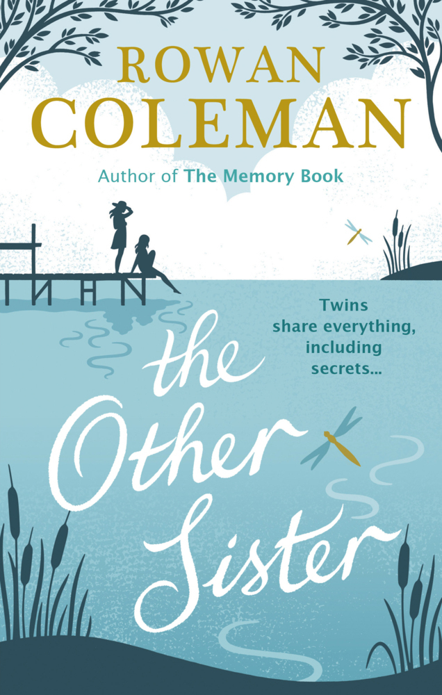 Cover: 9780091956844 | The Other Sister | Rowan Coleman | Taschenbuch | 376 S. | Englisch