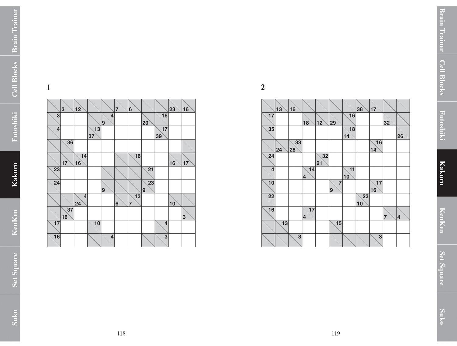 Bild: 9780008343774 | The Times Mindgames Number &amp; Logic Puzzles: Book 4 | Games | Buch