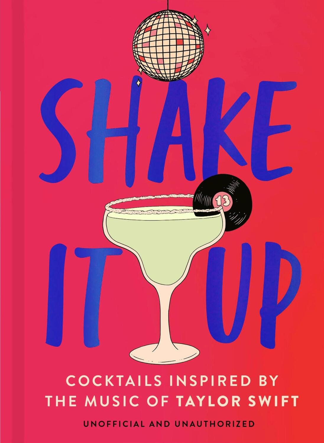 Cover: 9781035419869 | Shake It Up | Welbeck | Buch | Englisch | 2024 | Headline