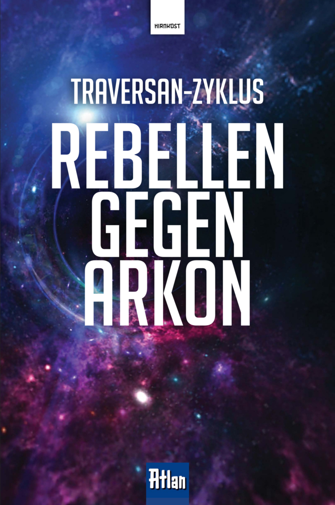 Cover: 9783948675257 | Rebellen gegen Arkon | Robert Feldhoff (u. a.) | Buch | 556 S. | 2021