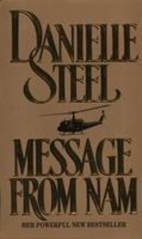 Cover: 9780552135245 | Message from Nam | Danielle Steel | Buch | Englisch | 1996