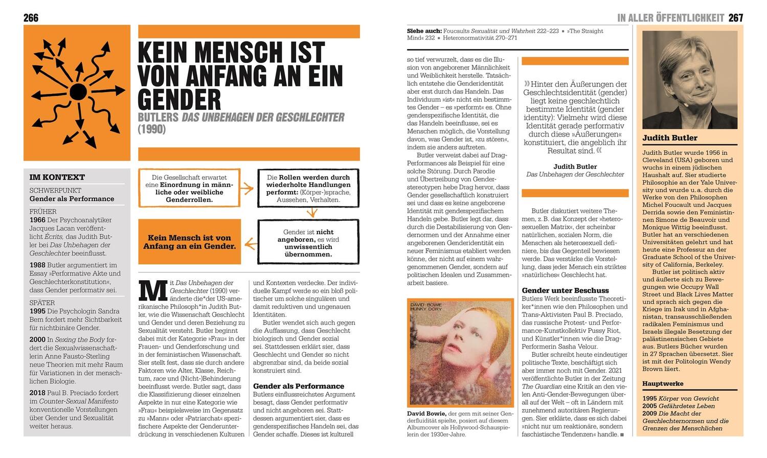 Bild: 9783831048199 | Big Ideas. Das LGBTQIA*-Buch | Jon Astbury (u. a.) | Buch | Big Ideas