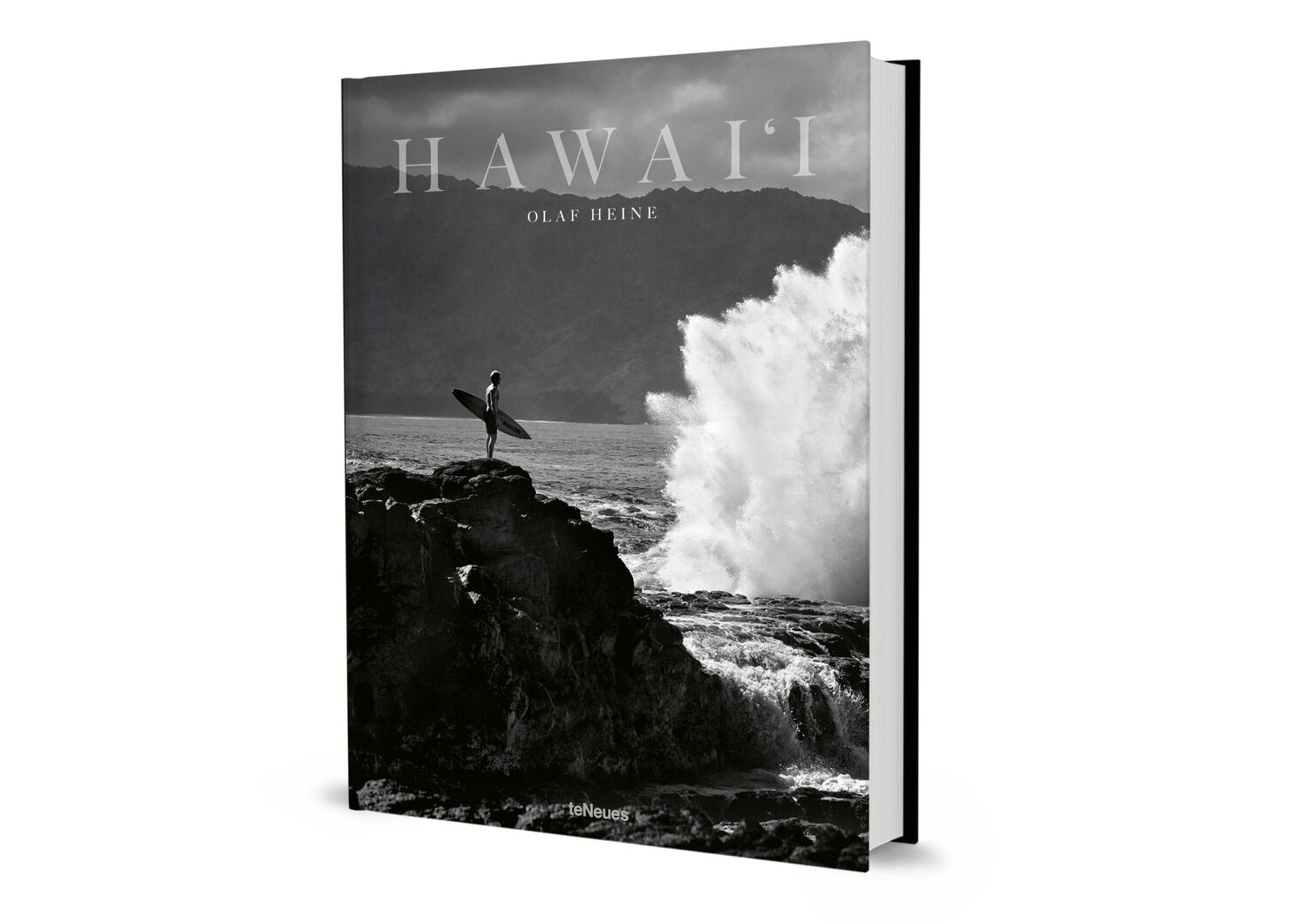 Bild: 9783961715350 | Hawaii | Olaf Heine | Buch | 272 S. | Deutsch | 2024