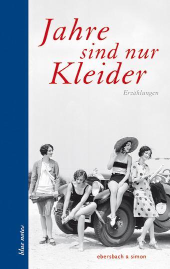 Cover: 9783869151090 | Jahre sind nur Kleider | Geschichten vom Älterwerden | Manuela | Buch