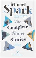 Cover: 9781786890016 | The Complete Short Stories | Muriel Spark | Taschenbuch | Englisch