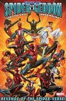 Cover: 9781846539480 | Edge Of Spidergeddon | Christos Gage | Taschenbuch | Englisch | 2019