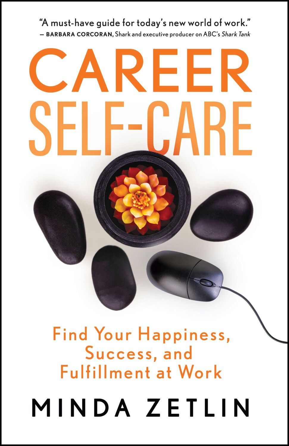 Cover: 9781608687329 | Career Self-Care | Minda Zetlin | Taschenbuch | Englisch | 2022