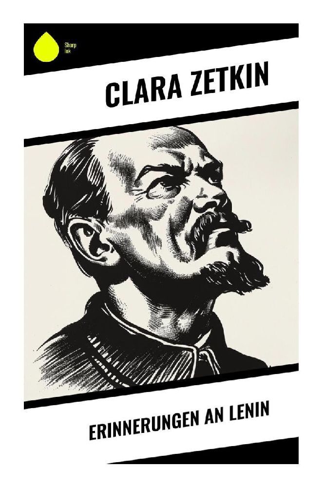 Cover: 9788028375850 | Erinnerungen an Lenin | Clara Zetkin | Taschenbuch | 52 S. | Deutsch