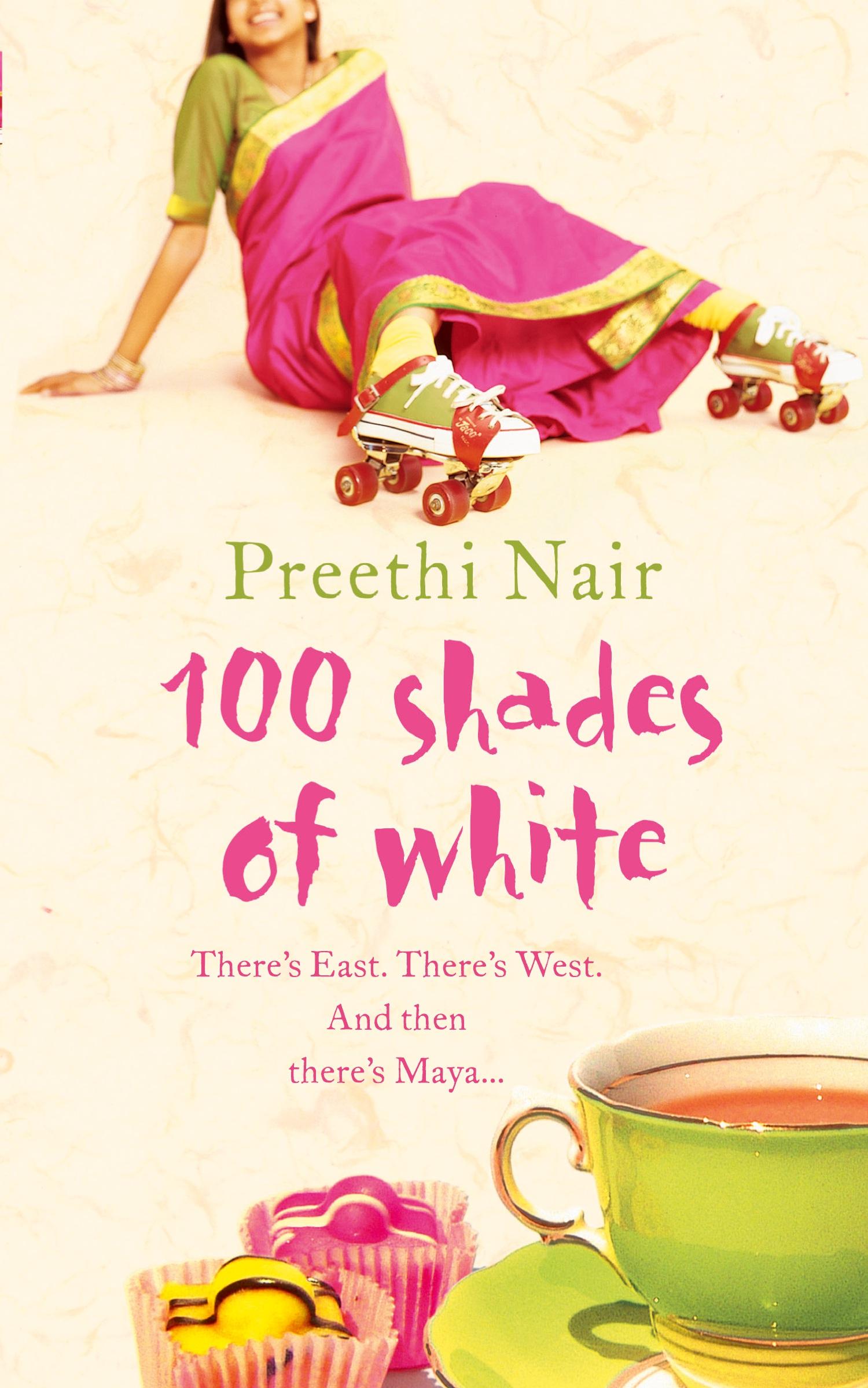 Cover: 9780007143467 | One Hundred Shades of White | Preethi Nair | Taschenbuch | 304 S.