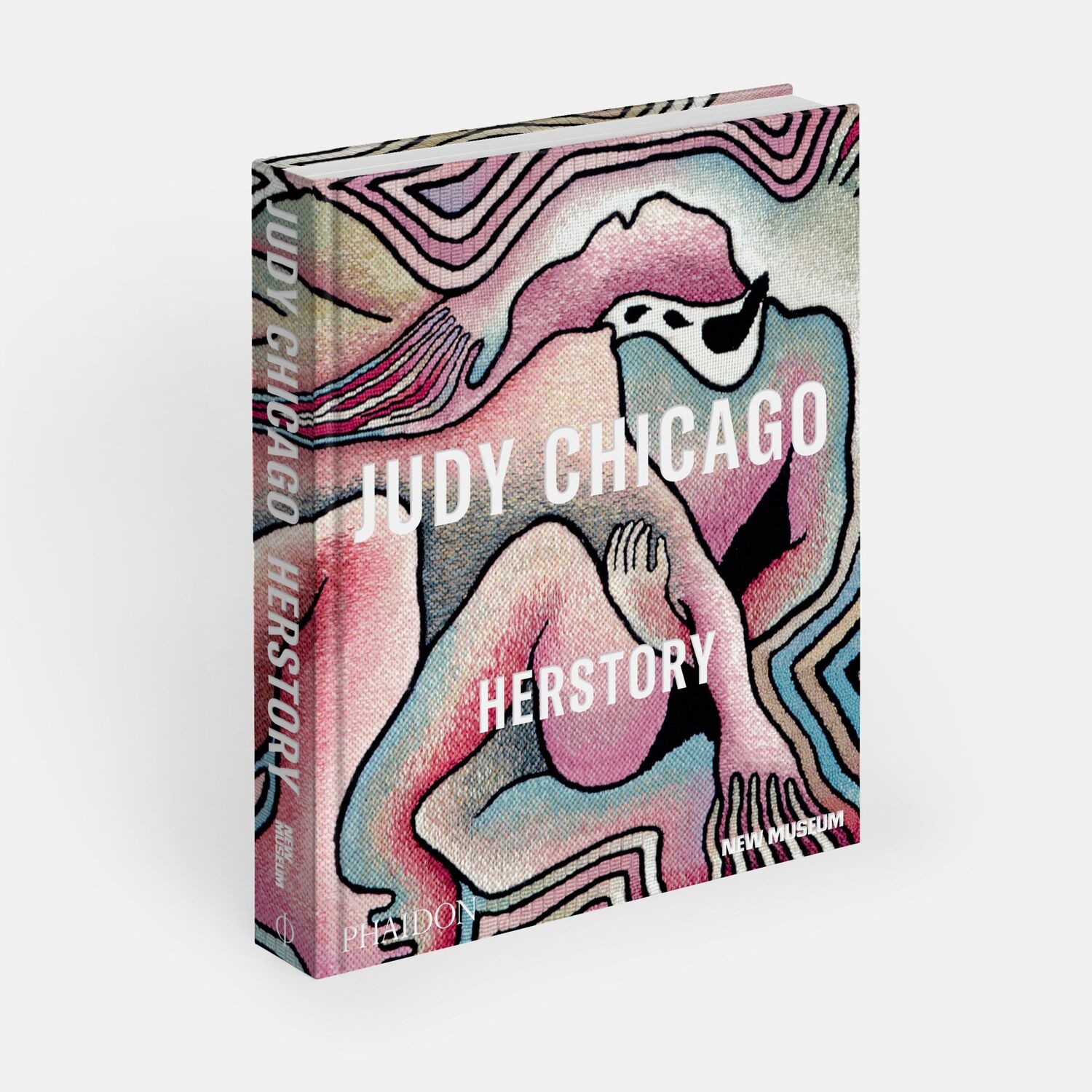 Bild: 9781838667078 | Judy Chicago | Herstory | Massimiliano Gioni (u. a.) | Buch | 296 S.