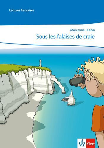 Cover: 9783125230408 | Sous les falaises de craie | Marceline Putnai | Broschüre | Aidio-CD