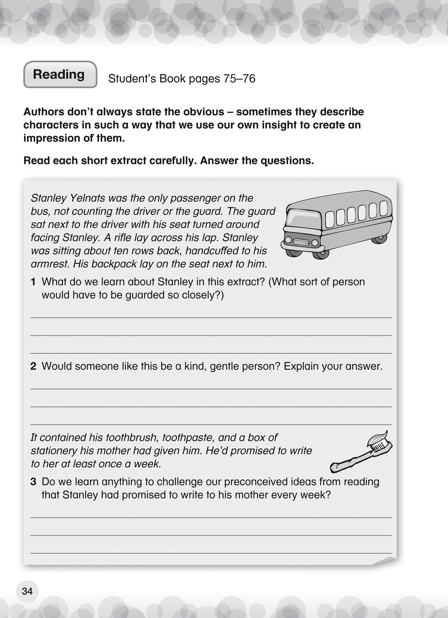 Bild: 9780008367749 | International Primary English Workbook: Stage 6 | Taschenbuch | 2021