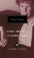 Cover: 9781857152692 | Offshore, Human Voices, The Beginning Of Spring | Penelope Fitzgerald