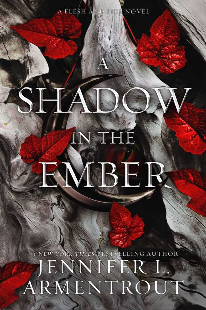 Cover: 9781952457647 | A Shadow in the Ember | A Flesh and Fire Novel | Armentrout | Buch