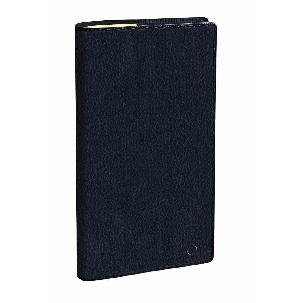 Cover: 3371010499021 | PLANITAL rep ML Marlow bleu nuit | Terminkalender Taschenformat