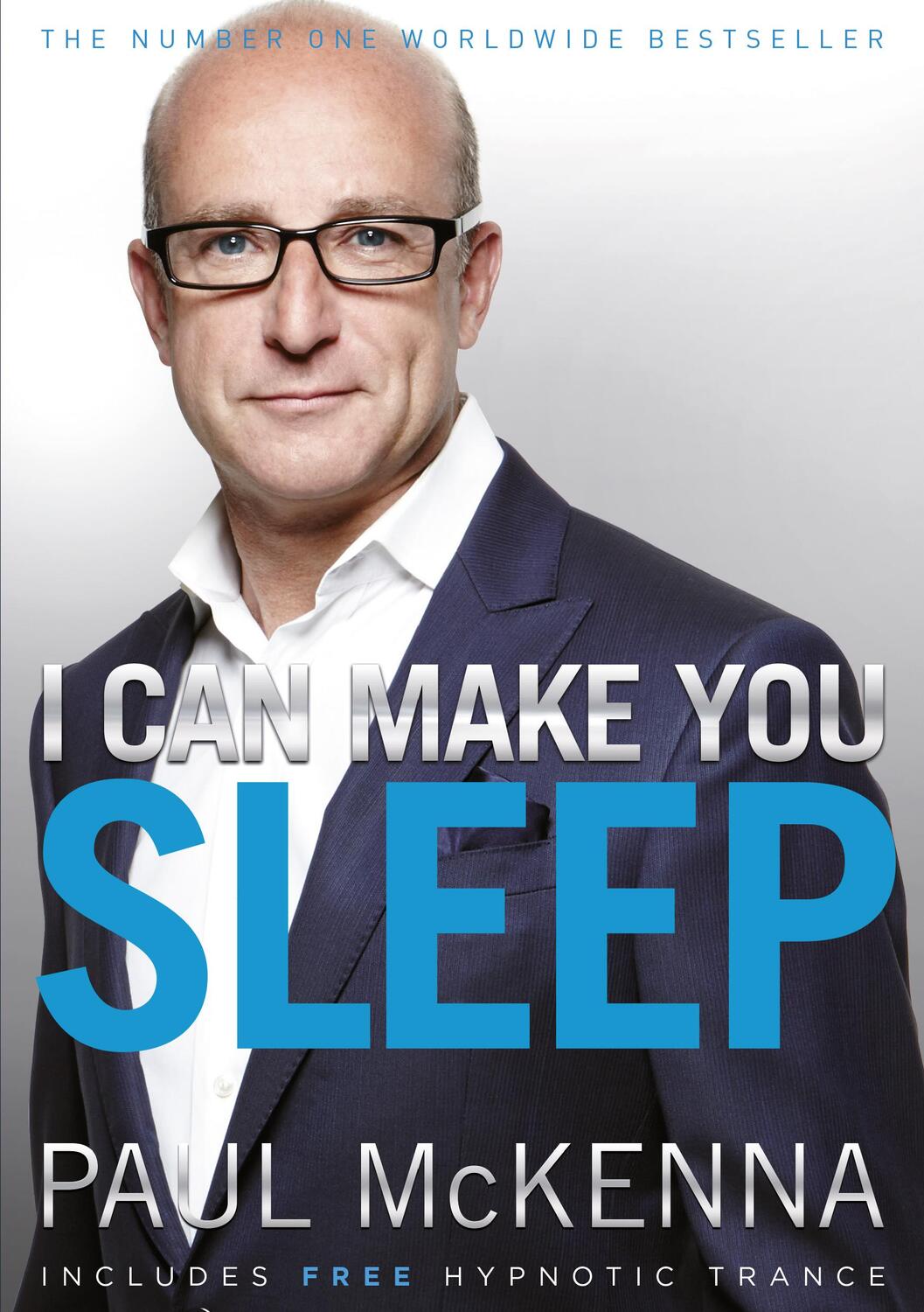 Cover: 9780593055380 | I Can Make You Sleep | Paul Mckenna | Taschenbuch | Englisch | 2009