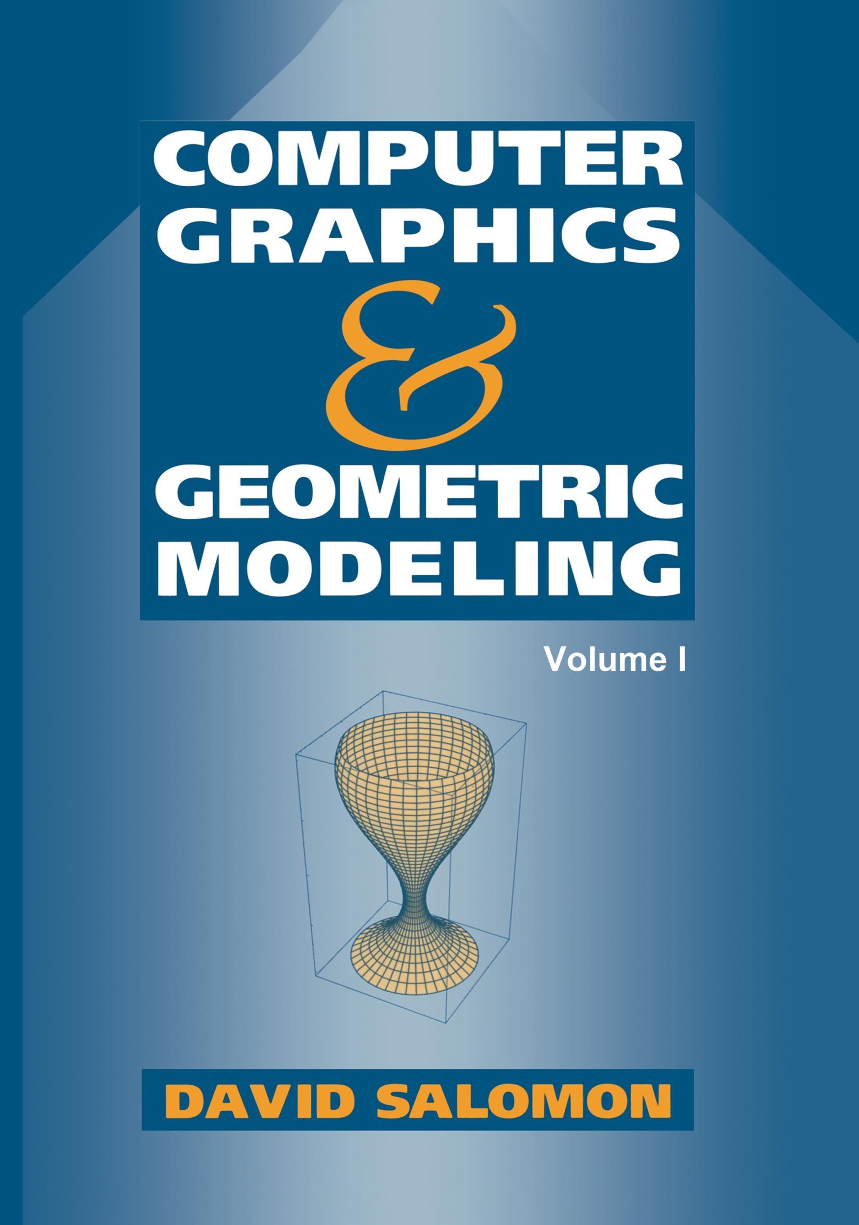 Cover: 9781461271703 | Computer Graphics and Geometric Modeling | David Salomon | Taschenbuch