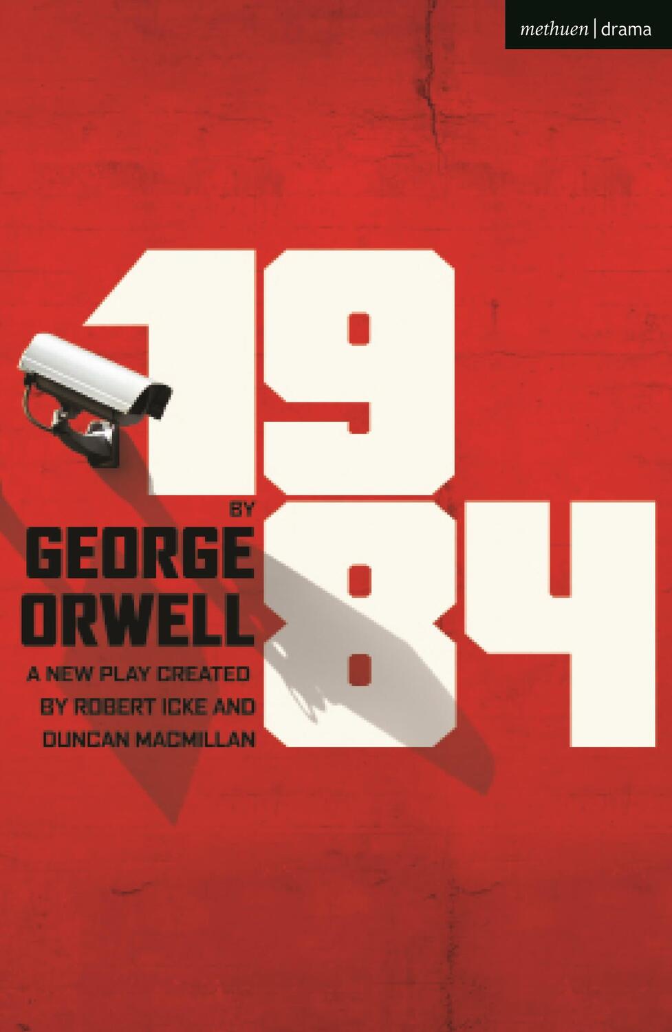 Cover: 9781350262713 | 1984 | George Orwell | Taschenbuch | Kartoniert / Broschiert | 2021