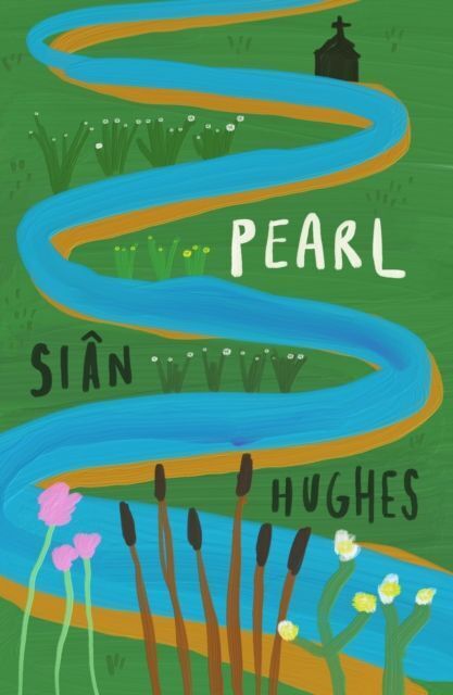 Cover: 9781911648529 | Pearl | Sian Hughes | Taschenbuch | 224 S. | Englisch | 2023