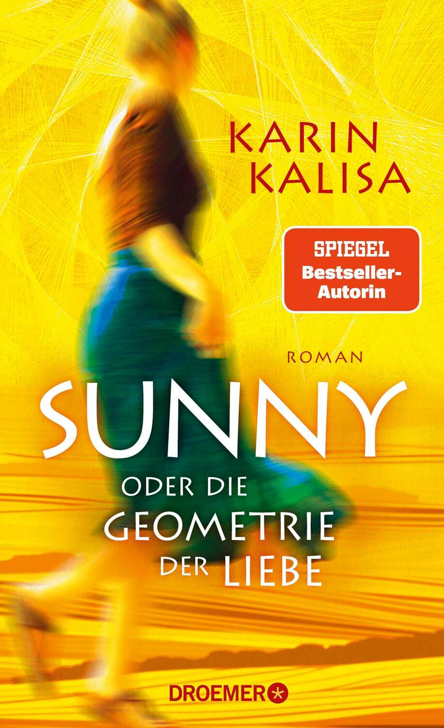 Cover: 9783426282076 | Sunny | Karin Kalisa | Buch | 336 S. | Deutsch | 2024 | Droemer