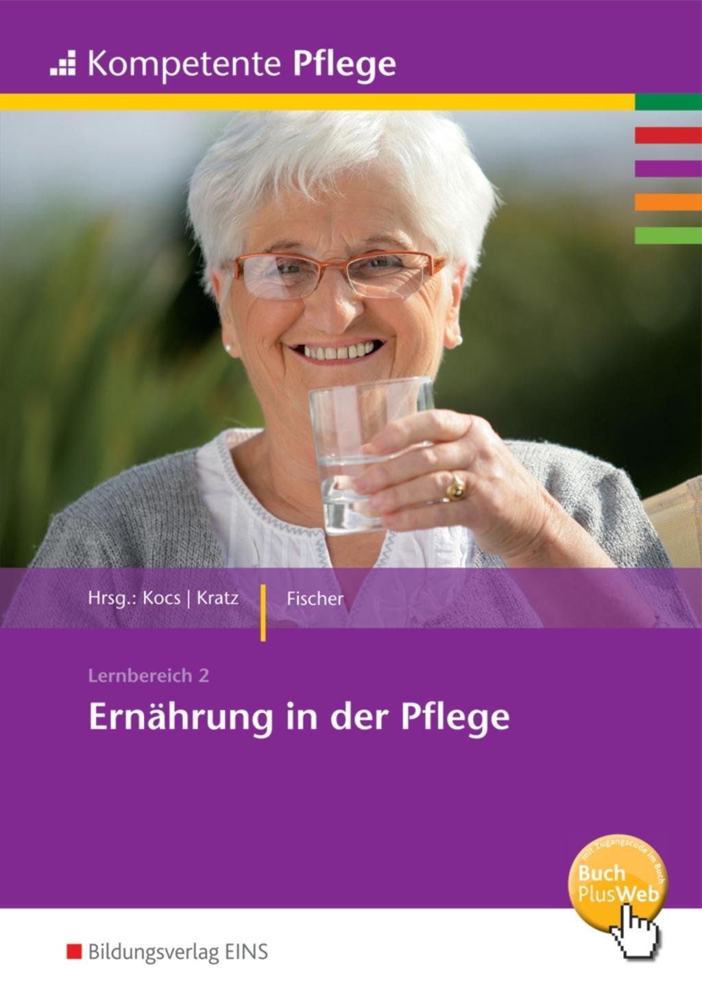 Cover: 9783427161097 | Kompetente Pflege | Ursula Fischer | Taschenbuch | 90 S. | Deutsch