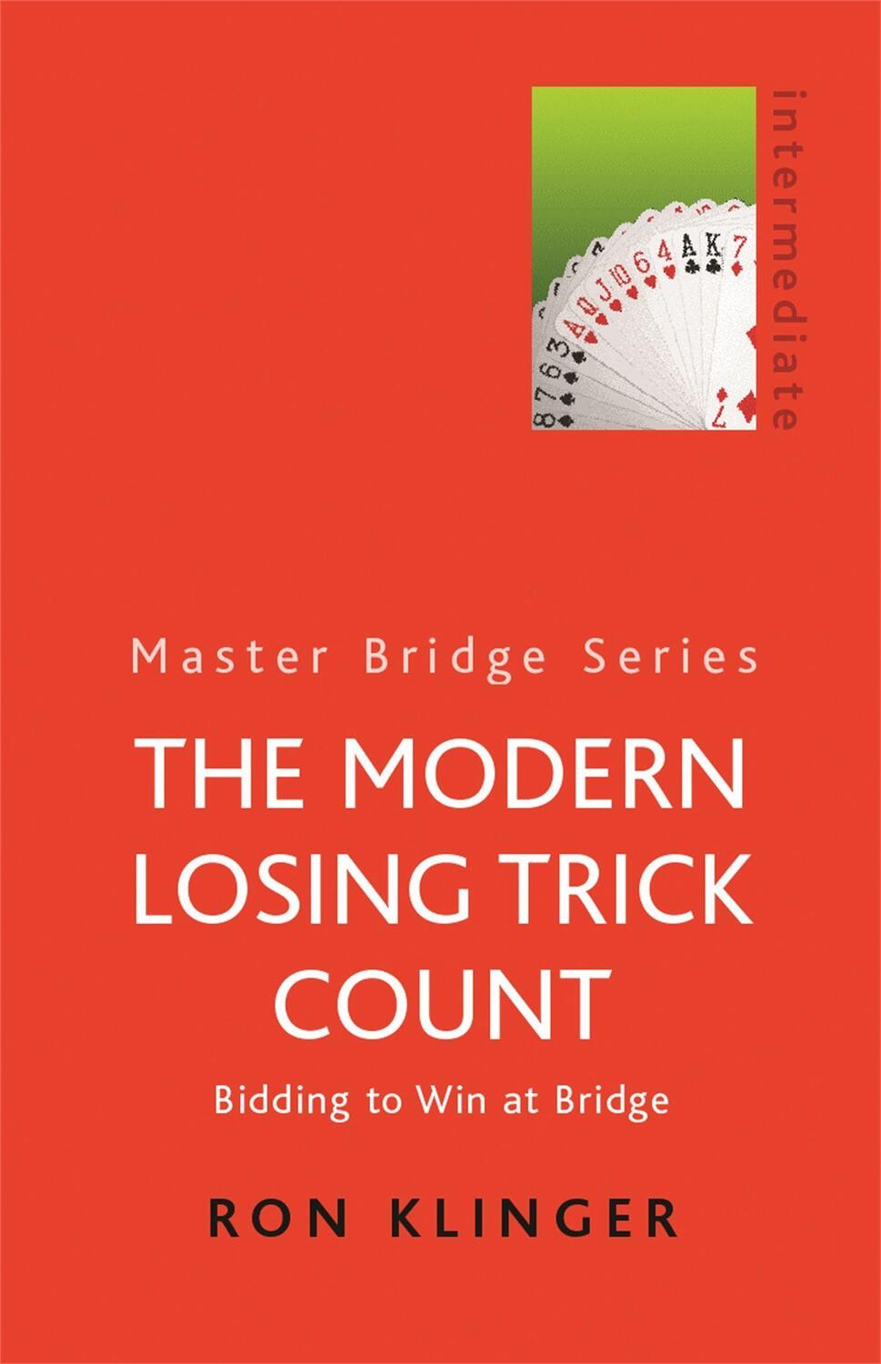 Cover: 9780304357703 | Modern Losing Trick Count | Ron Klinger | Taschenbuch | Englisch