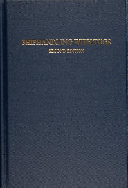 Cover: 9780870335983 | Shiphandling with Tugs | Jerffrey Slesinger | Buch | Gebunden | 2009