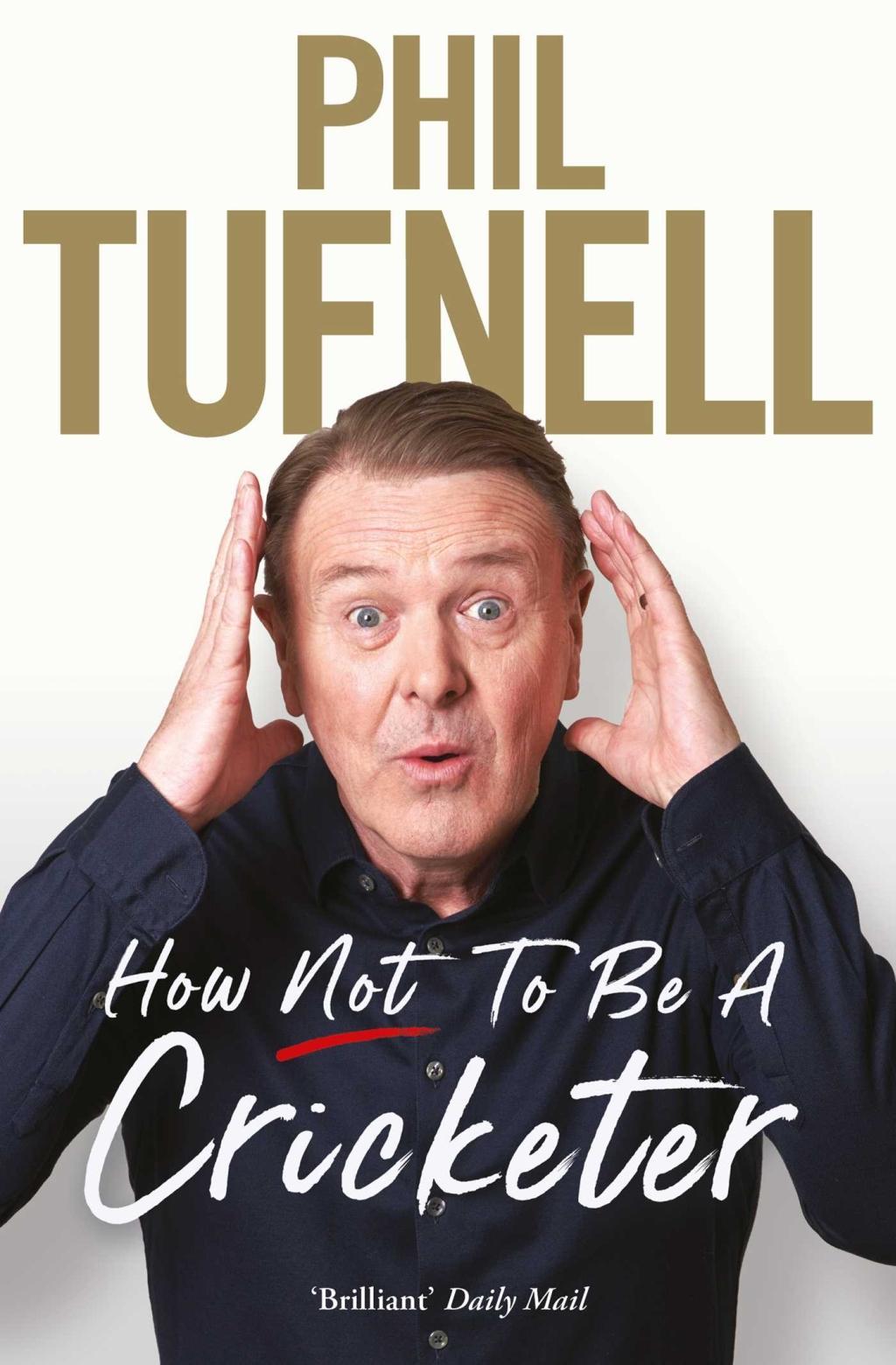 Cover: 9781471194573 | How Not to be a Cricketer | Phil Tufnell | Taschenbuch | Englisch