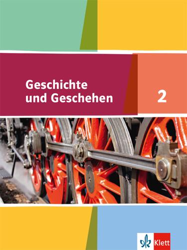 Cover: 9783124430601 | Geschichte und Geschehen. Schülerband 7. oder 8. Klasse. Ausgabe...