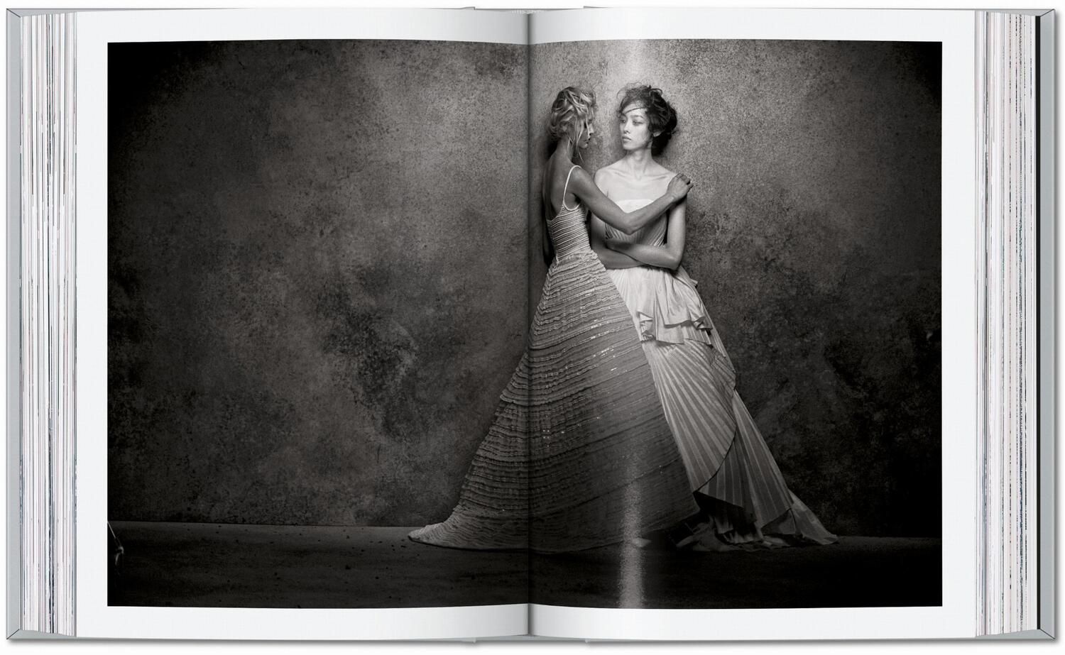 Bild: 9783836598767 | Peter Lindbergh. Dior. 40th Ed. | Martin Harrison | Buch | 512 S.