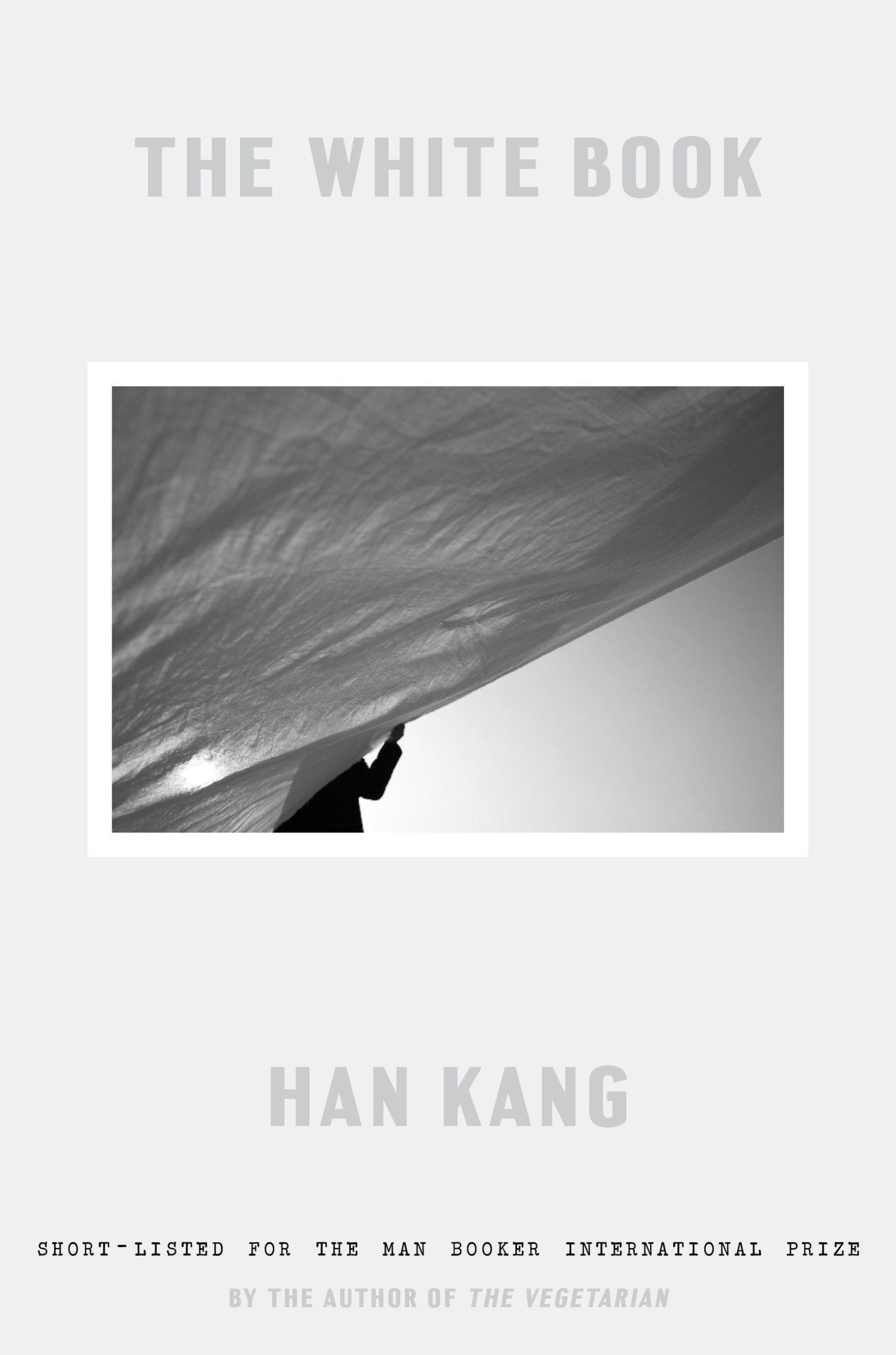 Cover: 9780525573067 | The White Book | Han Kang | Buch | Einband - fest (Hardcover) | 2019