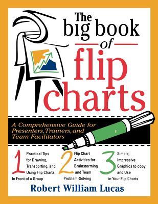 Cover: 9780071343114 | The Big Book of Flip Charts | Robert W Lucas | Taschenbuch | Englisch