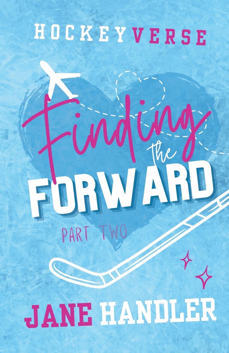 Cover: 9798991626316 | Finding the Forward, Part Two | Jane Handler | Taschenbuch | Englisch