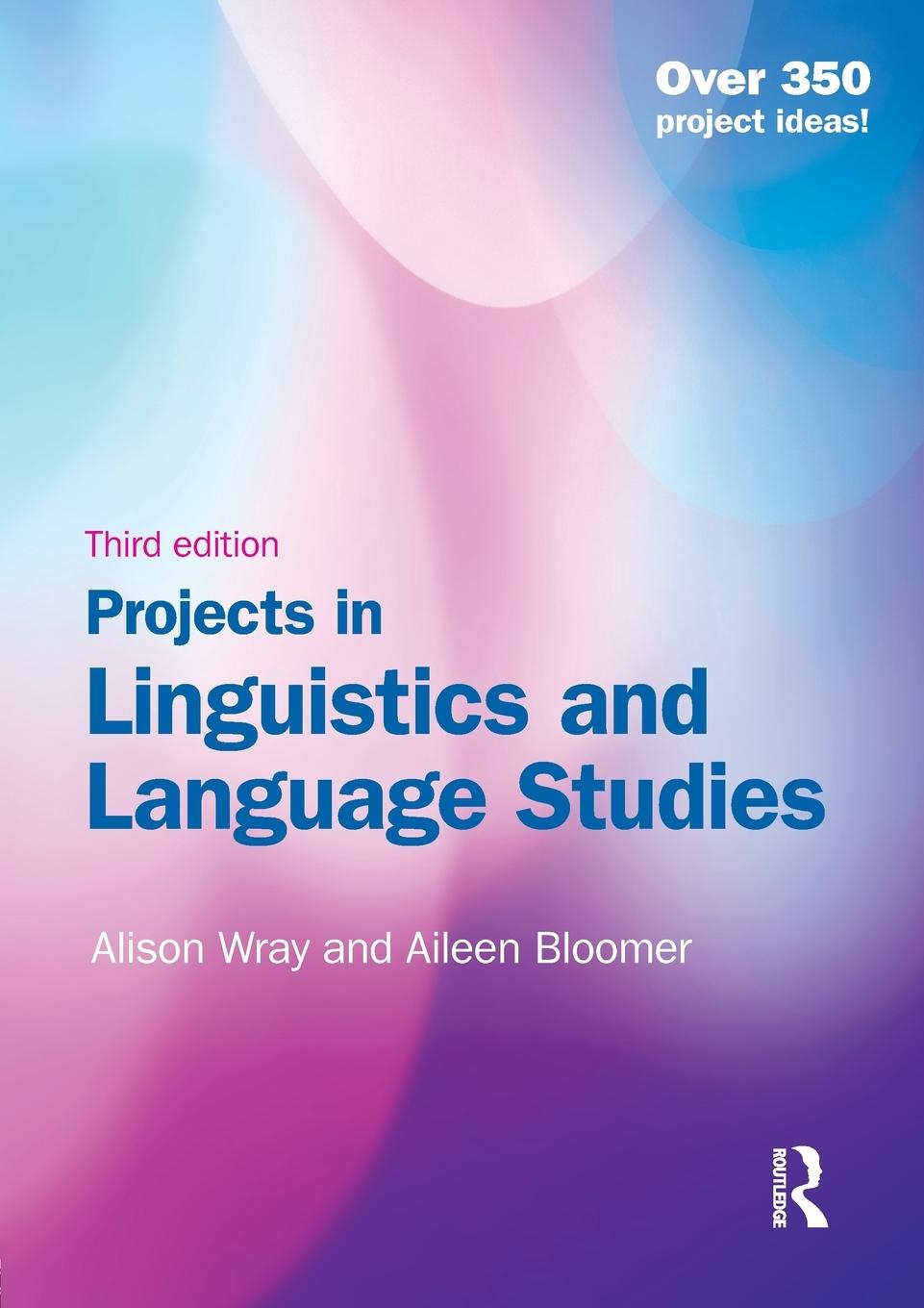 Cover: 9781444145366 | Projects in Linguistics and Language Studies | Alison Wray (u. a.)