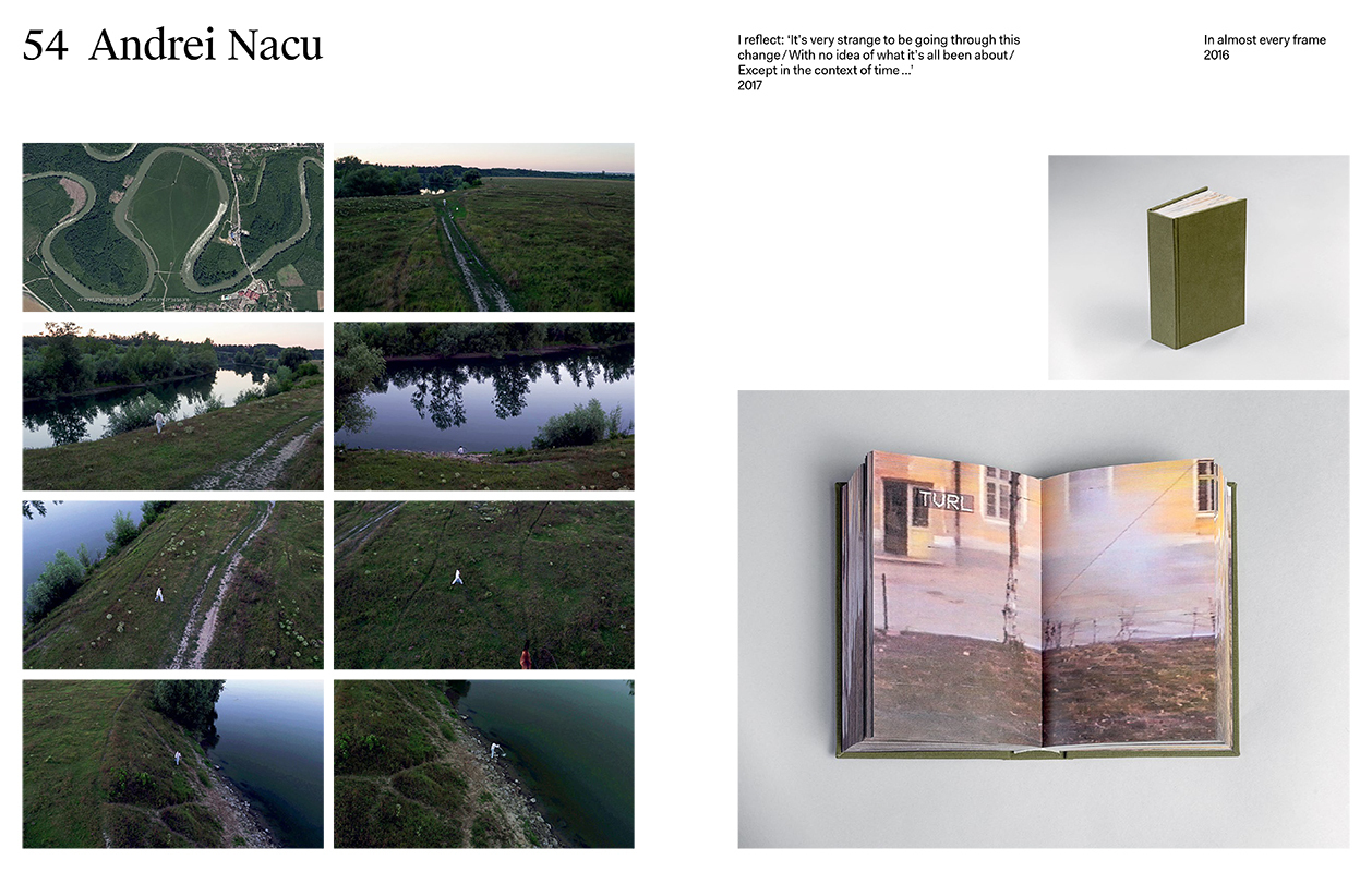 Bild: 9783775746519 | Romanian Contemporary Art 2010-2020 | Adrian Bojenoiu (u. a.) | Buch