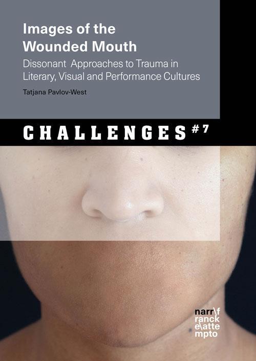 Cover: 9783823384120 | Images of the Wounded Mouth: Dissonant Approaches to Trauma in...