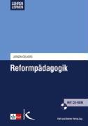 Cover: 9783780010155 | Reformpädagogik | Jürgen Oelkers | Taschenbuch | 328 S. | Deutsch