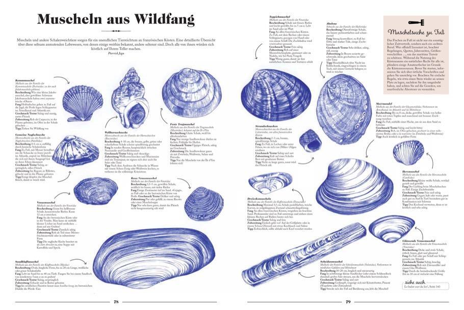 Bild: 9783959614009 | Die Gourmet-Bibel Frankreich | François-Régis Gaudry | Buch | 400 S.