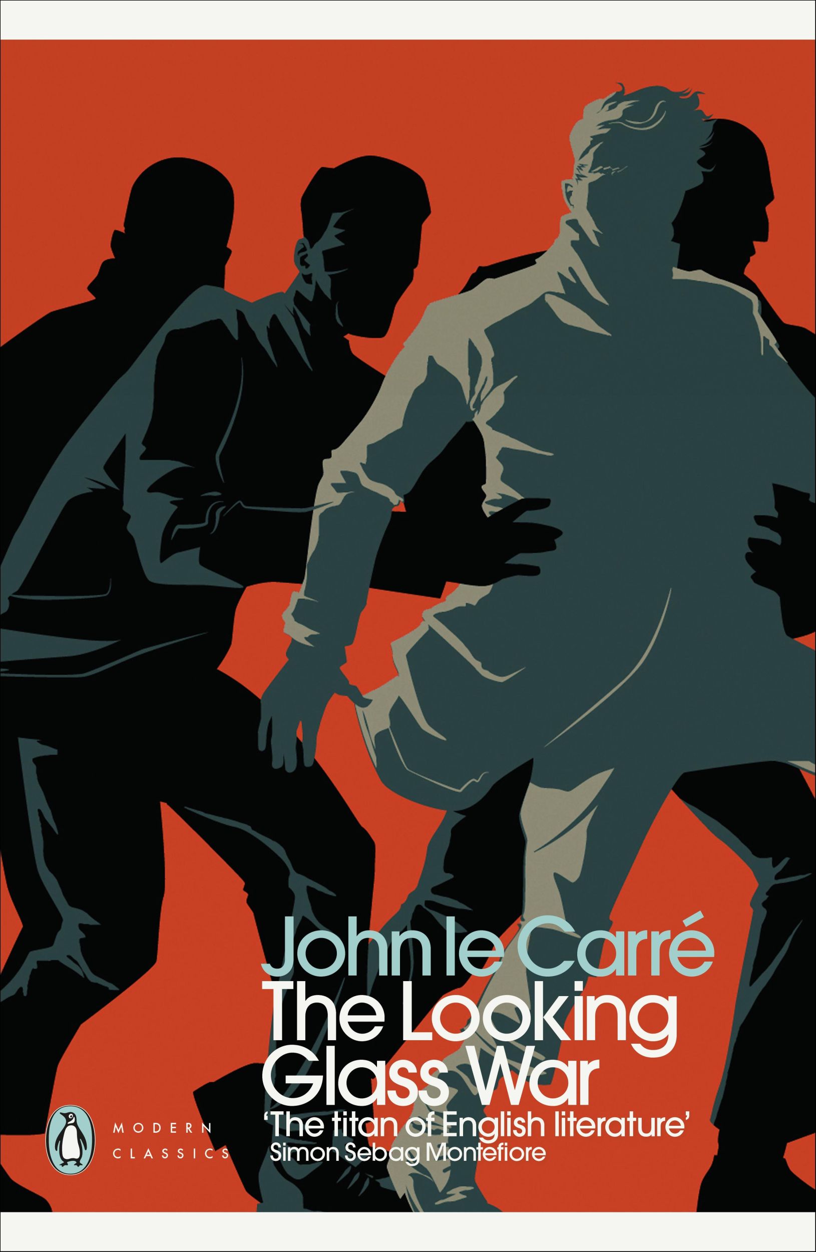 Cover: 9780141196398 | The Looking Glass War | John Le Carre | Taschenbuch | 273 S. | 2011