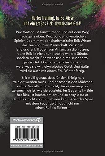 Rückseite: 9782919804382 | Tabu | R. S. Grey | Taschenbuch | Summer Games | Paperback | 474 S.