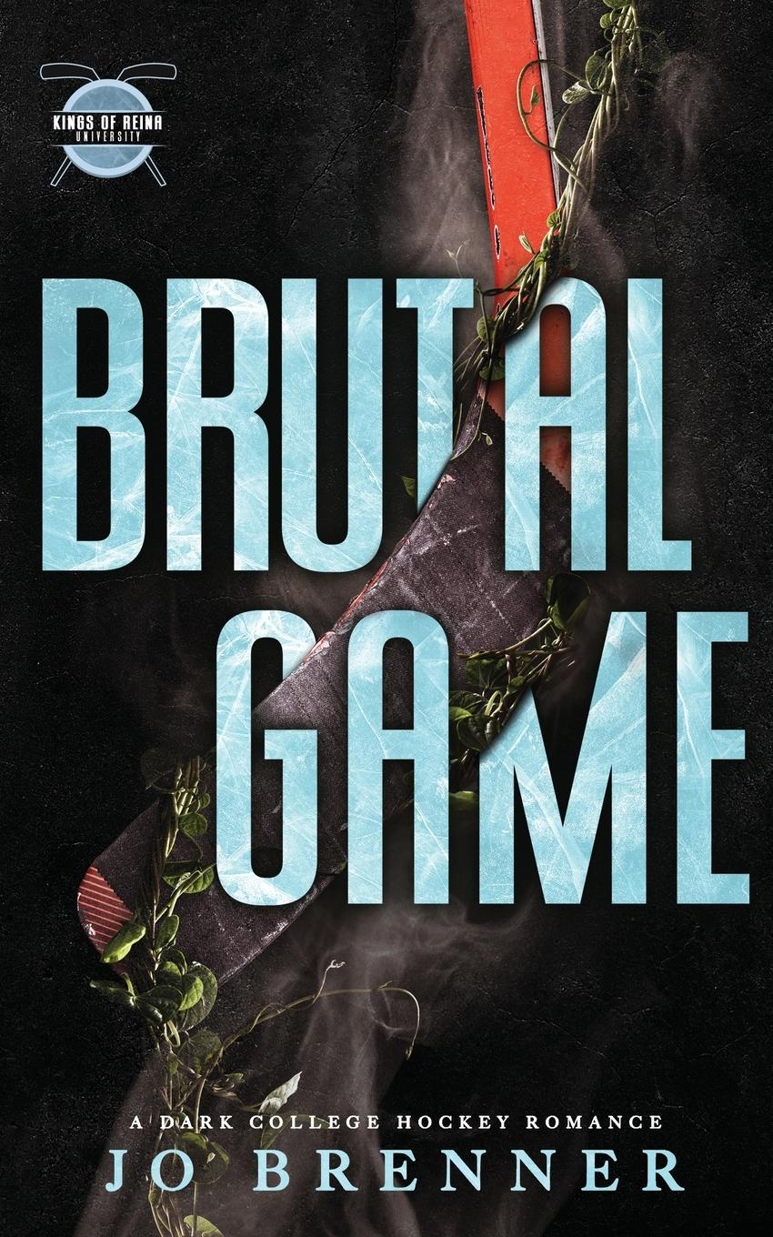 Cover: 9780996019675 | Brutal Game | Jo Brenner | Taschenbuch | Englisch | 2024