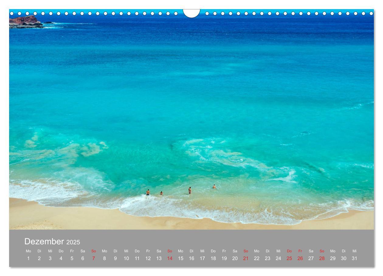 Bild: 9783435203000 | SPIRIT OF HAWAII (Wandkalender 2025 DIN A3 quer), CALVENDO...