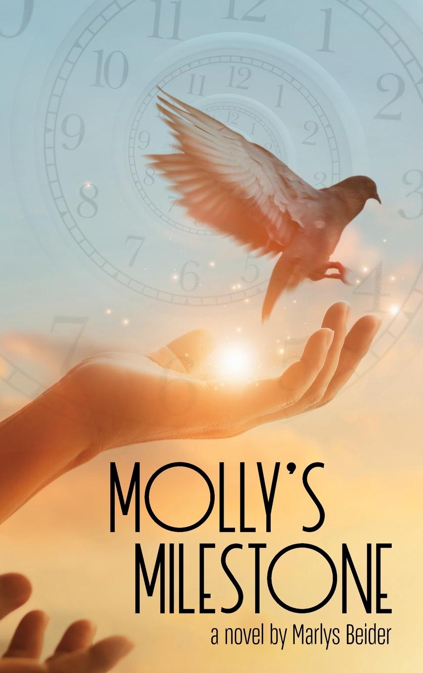 Cover: 9798887471723 | Molly's Milestone | Marlys Beider | Buch | Englisch | 2024 | Wheatmark